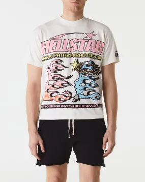 Hellstar Pixel T-Shirt