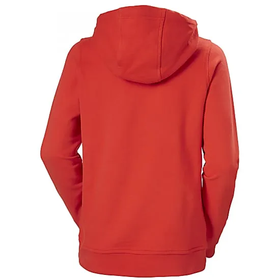 Helly Hansen Womens Logo Hoody