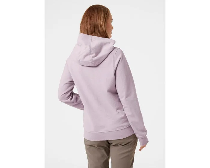 Helly Hansen Womens Logo Hoody