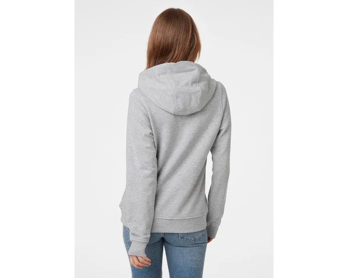 Helly Hansen Womens Logo Hoody