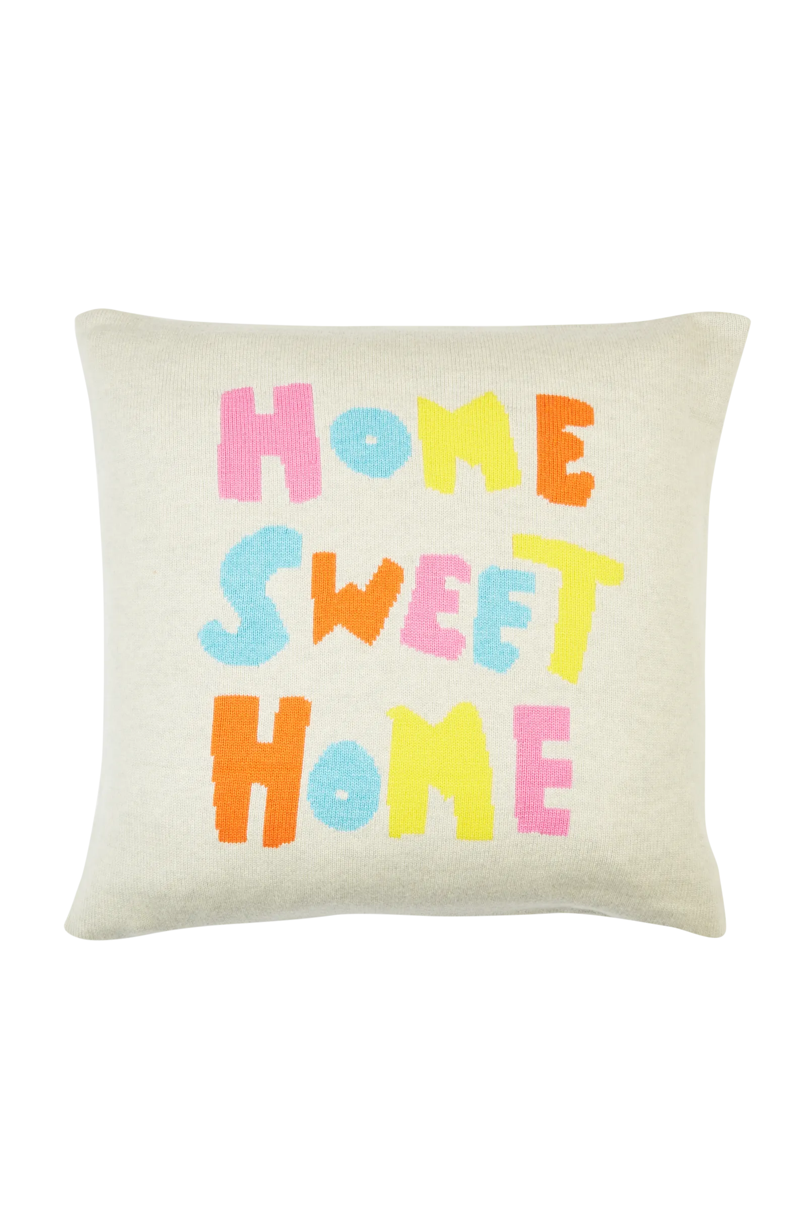 Home Sweet Home Pillow