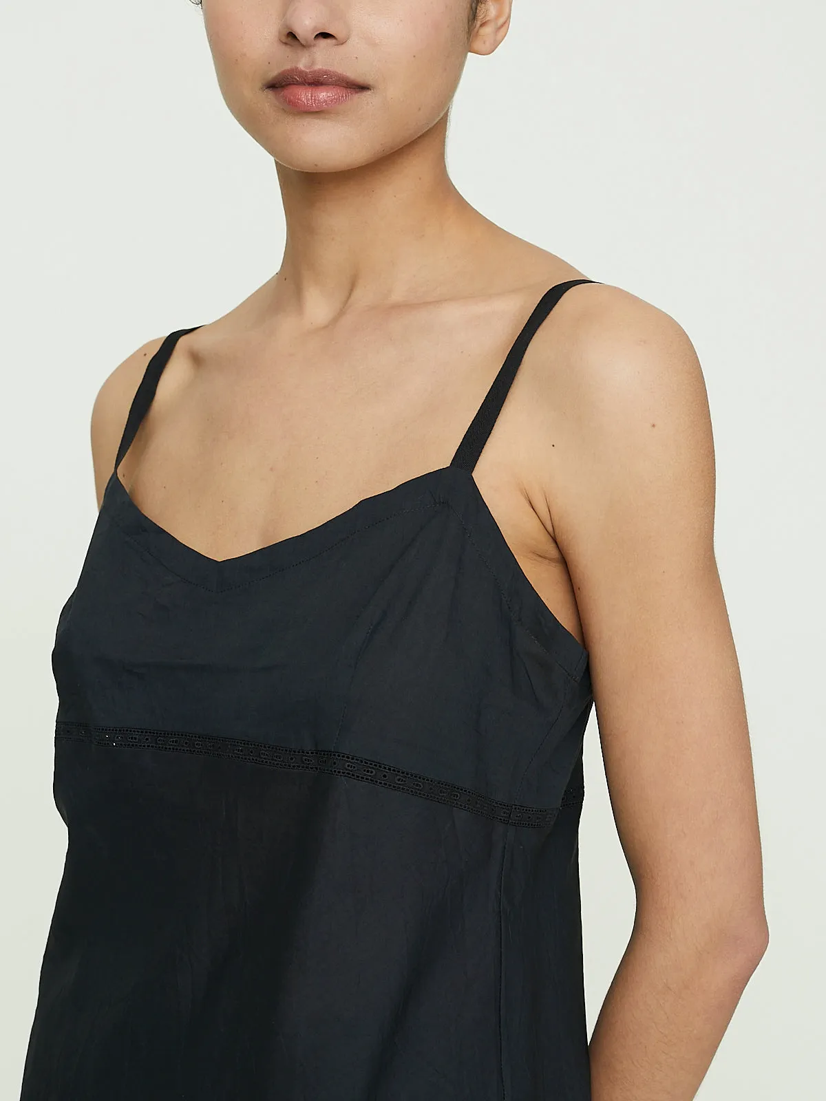 Kymber Camisole in Nubia