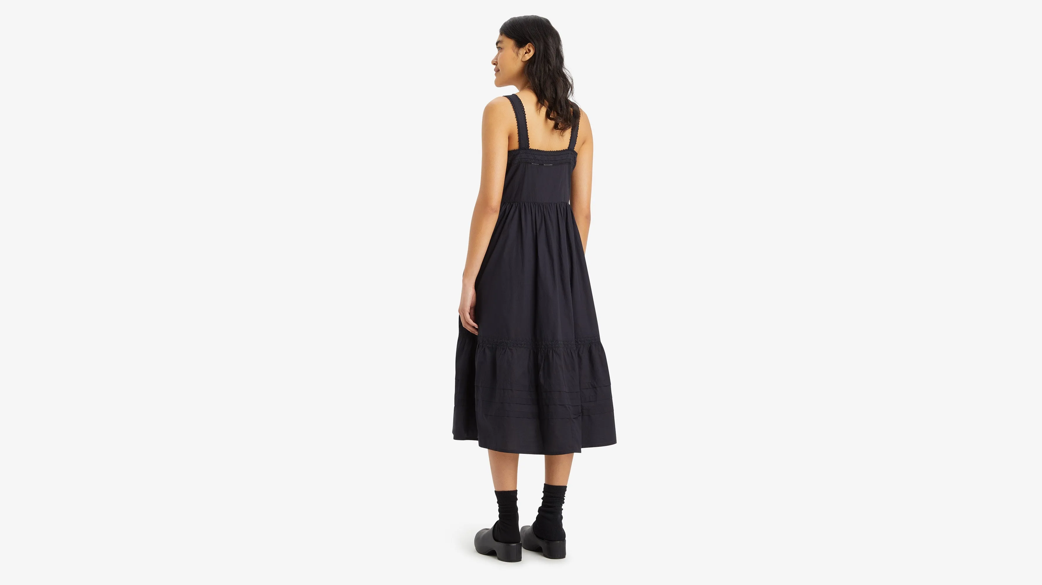 Levi's® Women's Cici Midi Dress