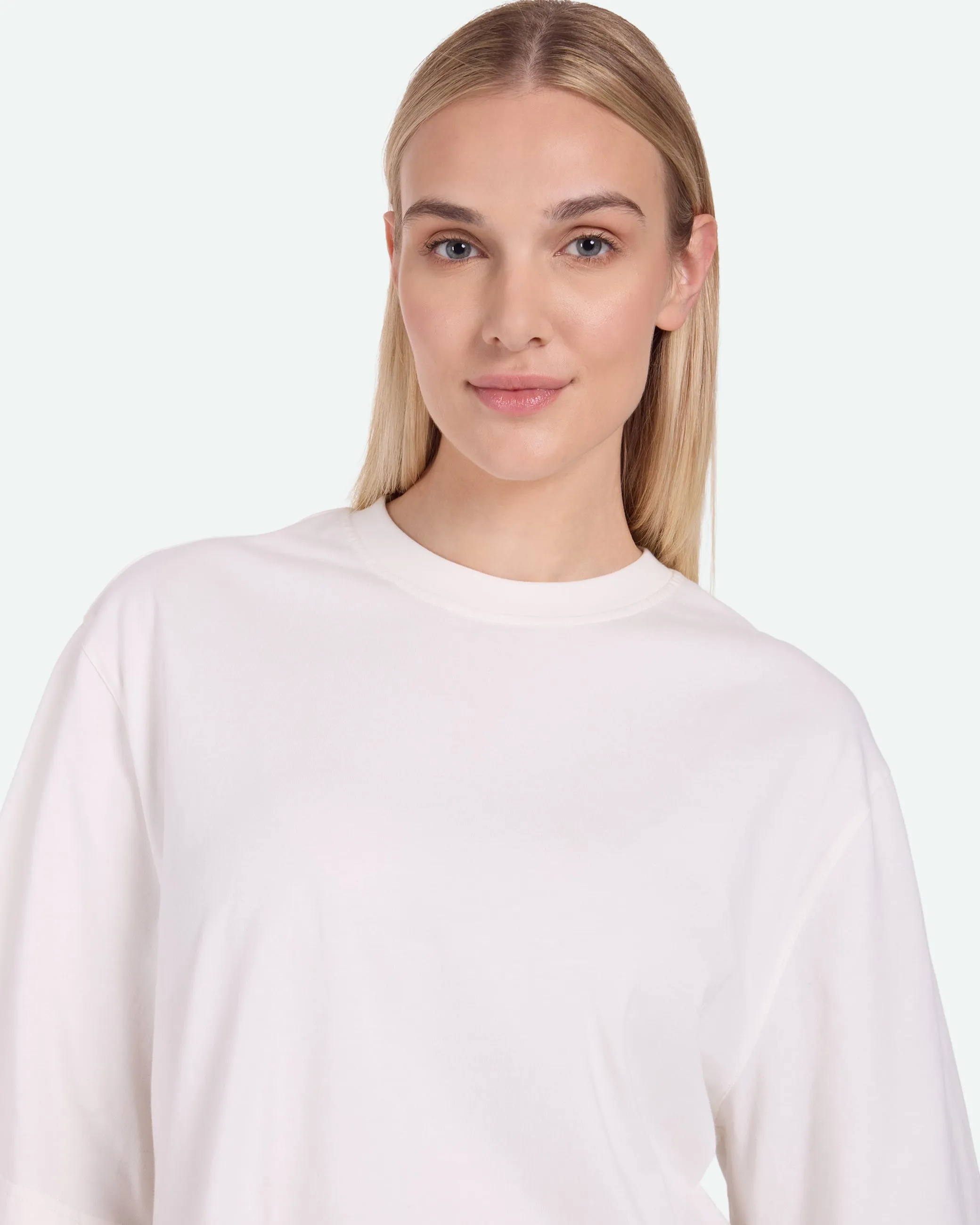 Lydias 3814 T-shirt - Coco Milk