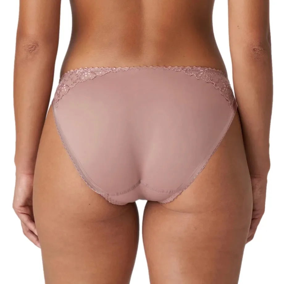 Marie Jo Jane Rio Briefs Bois De Rose