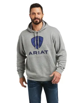 Men's Basic Hoodie Sweatshirt