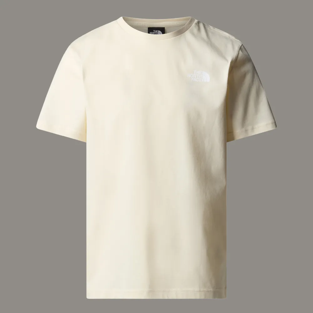 MENS' REDBOX T-SHIRT