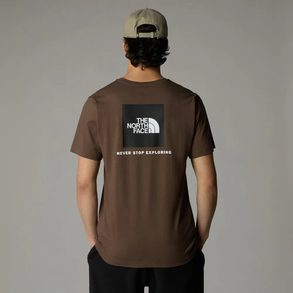 MENS' REDBOX T-SHIRT