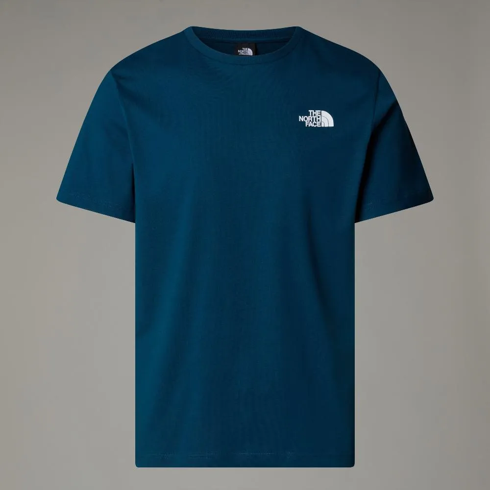 MENS' REDBOX T-SHIRT