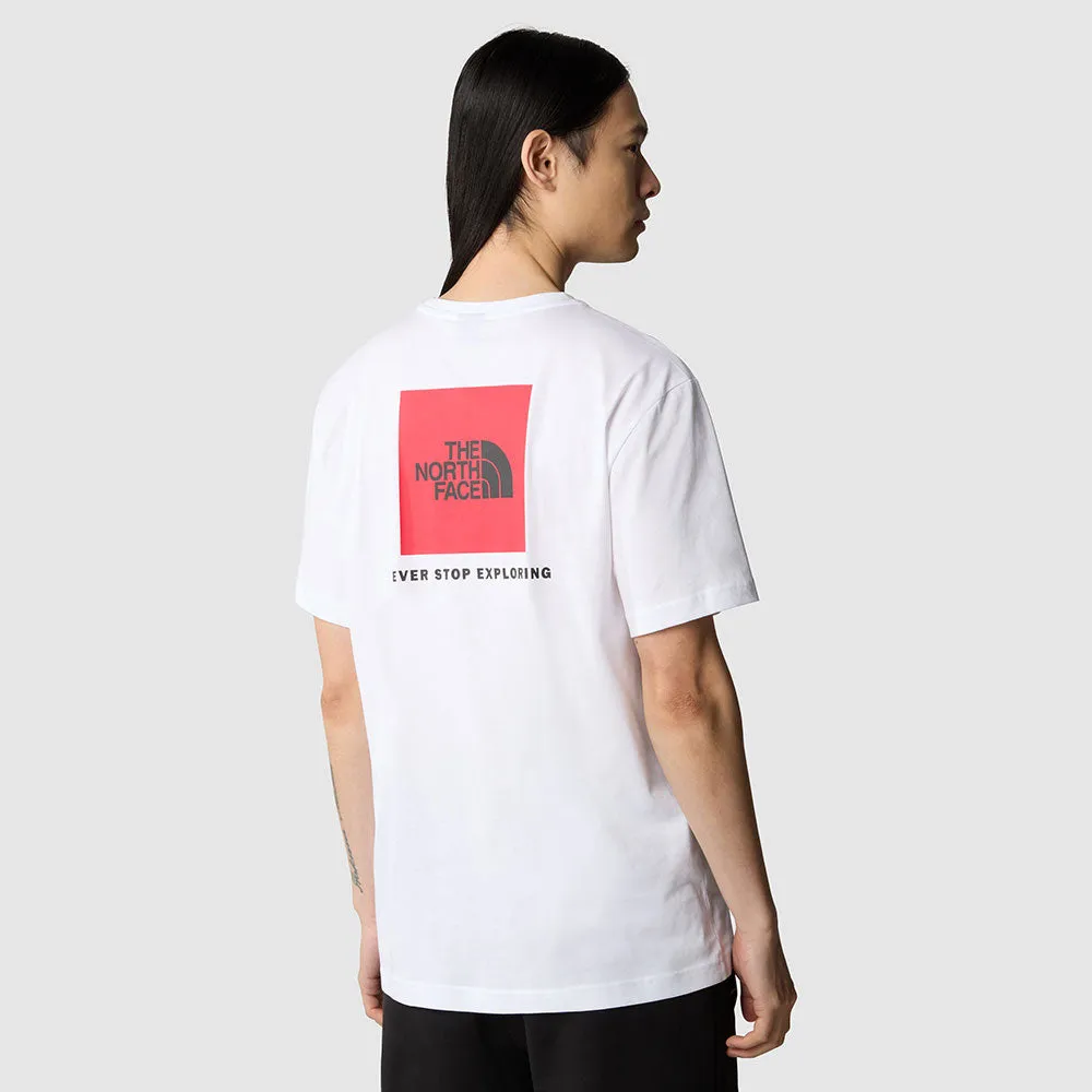 MENS' REDBOX T-SHIRT