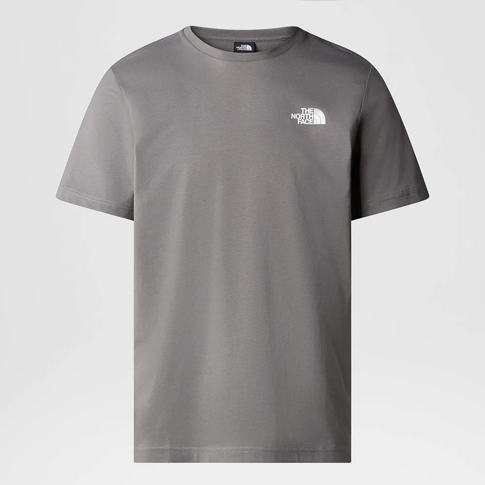 MENS' REDBOX T-SHIRT