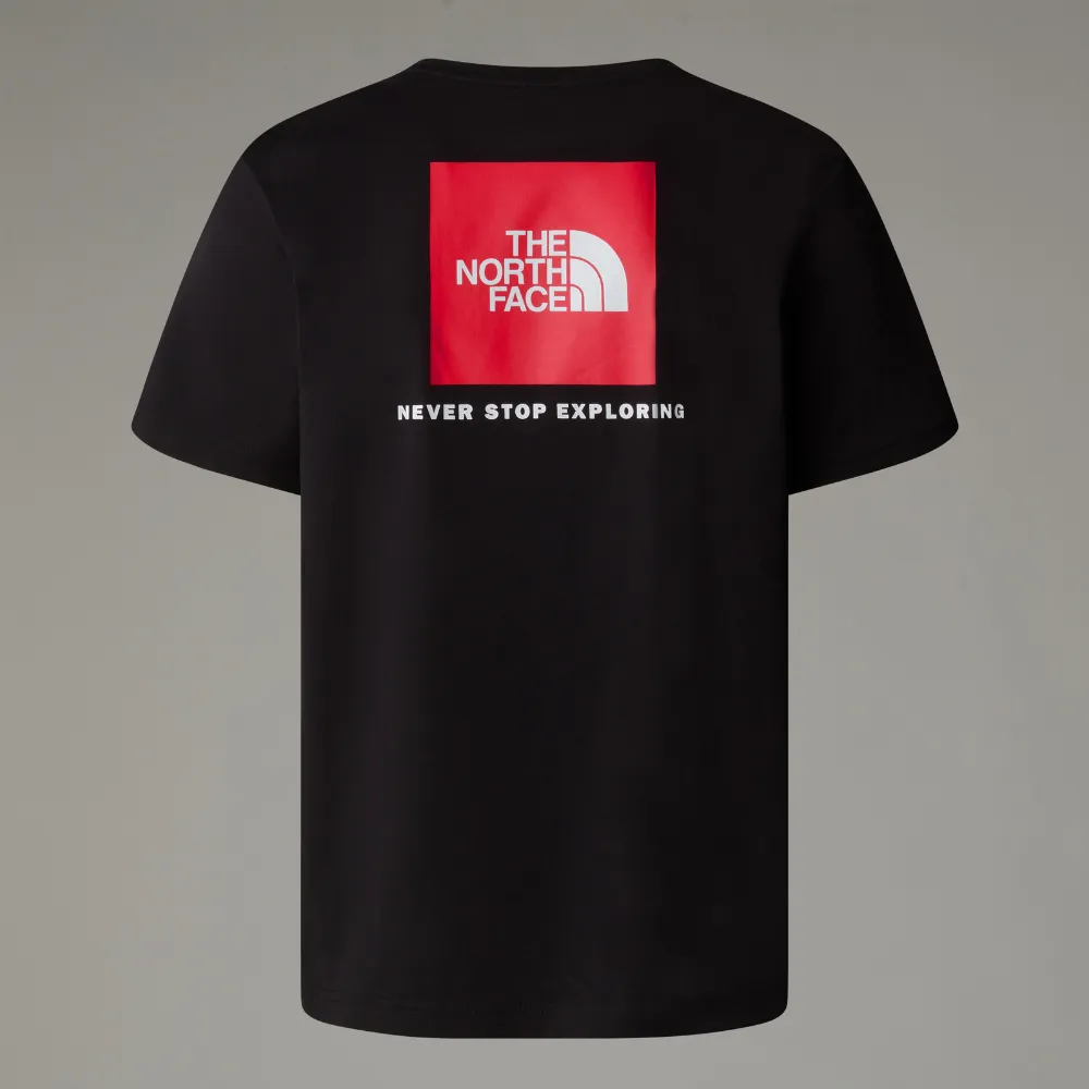 MENS' REDBOX T-SHIRT