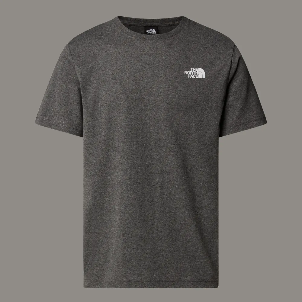 MENS' REDBOX T-SHIRT