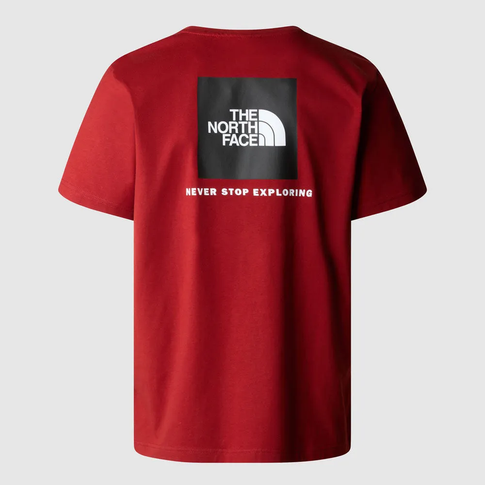 MENS' REDBOX T-SHIRT