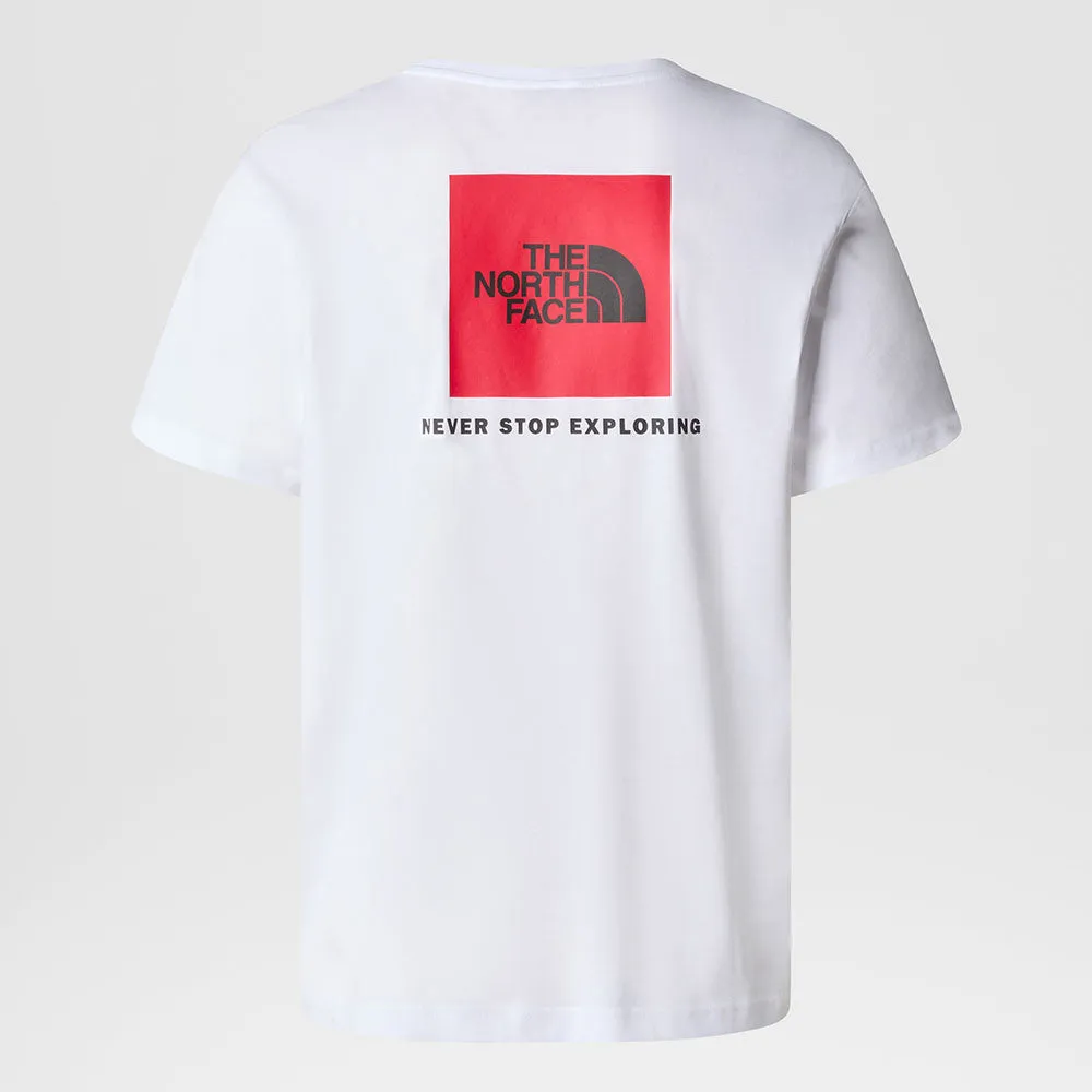 MENS' REDBOX T-SHIRT