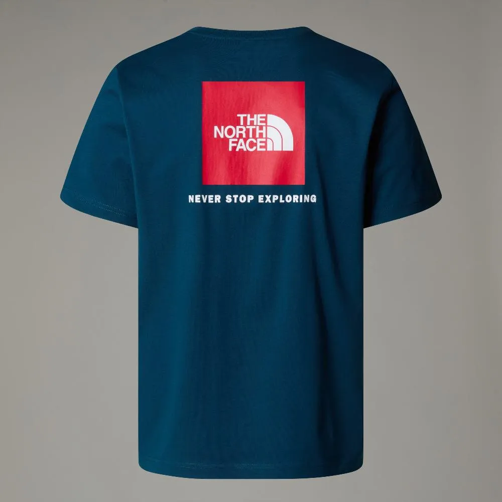 MENS' REDBOX T-SHIRT