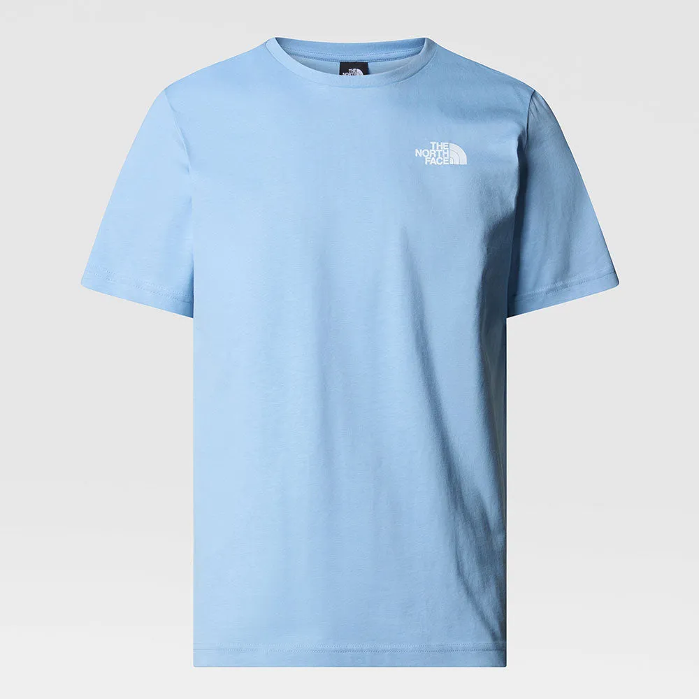 MENS' REDBOX T-SHIRT