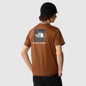 MENS' REDBOX T-SHIRT