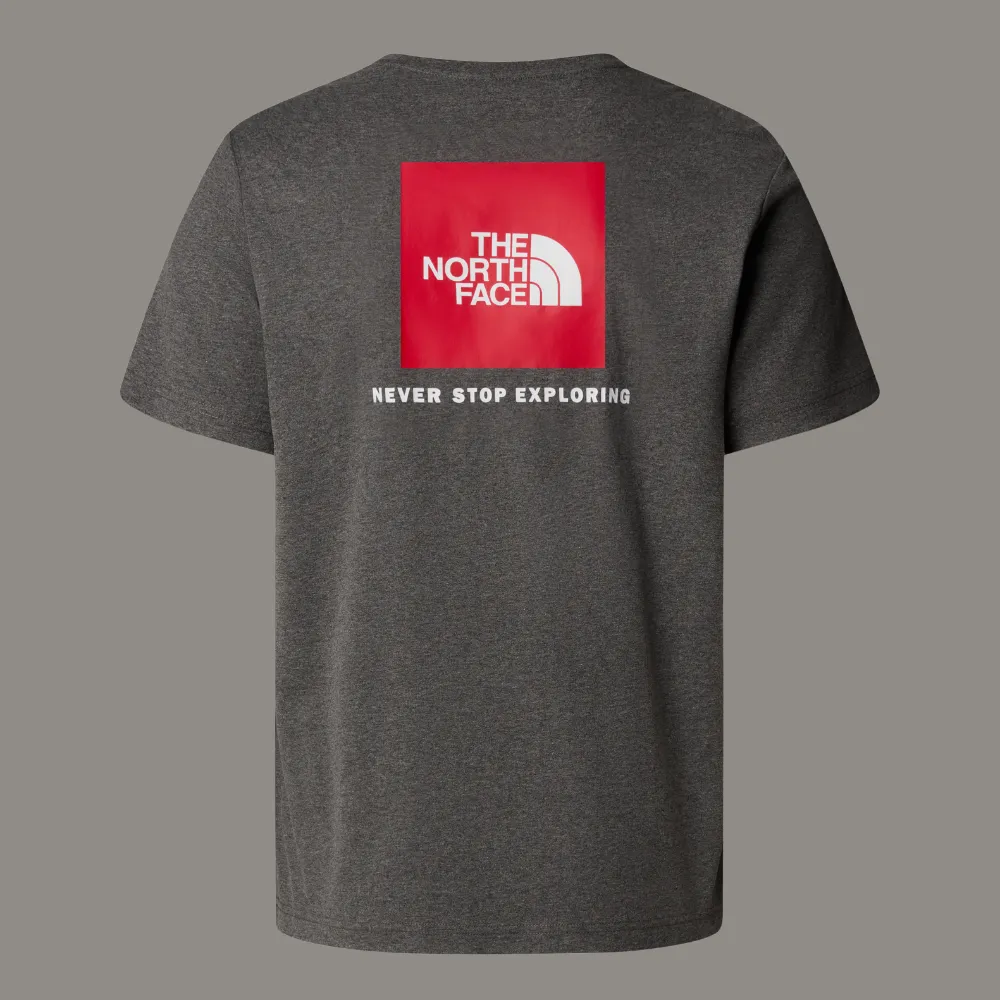 MENS' REDBOX T-SHIRT