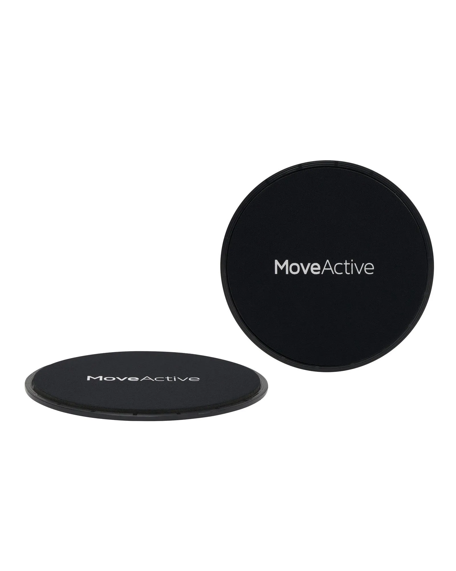 Move Active Core Slider - Black