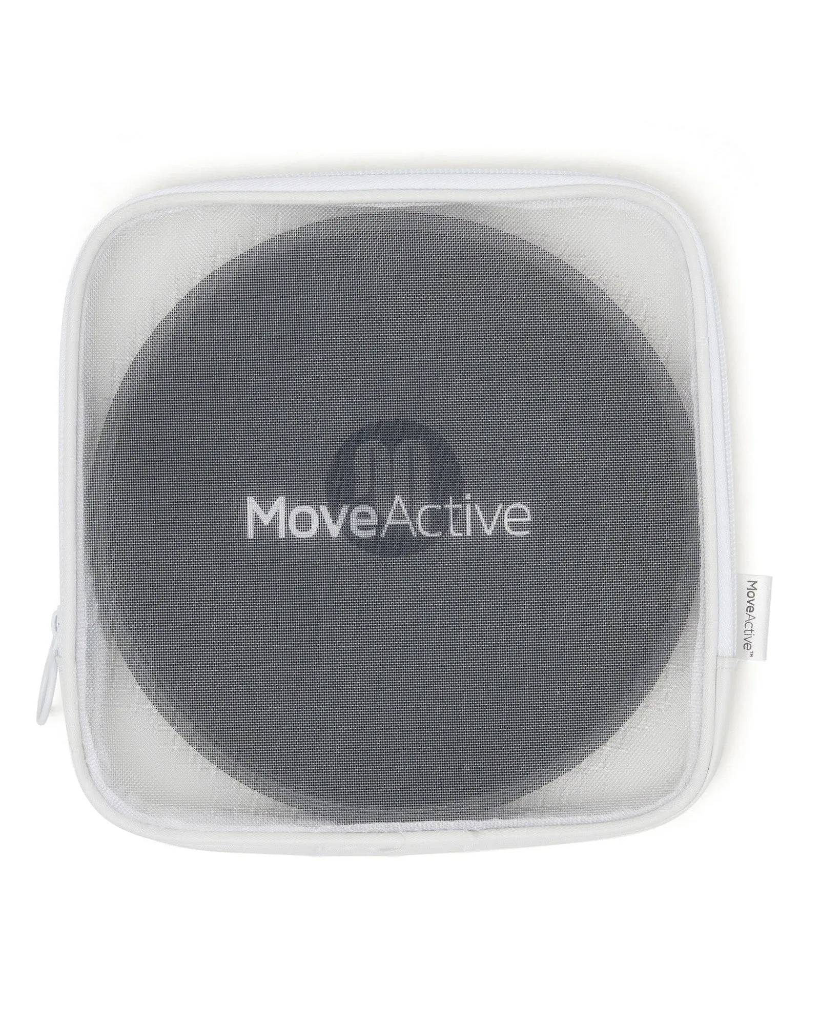 Move Active Core Slider - Black