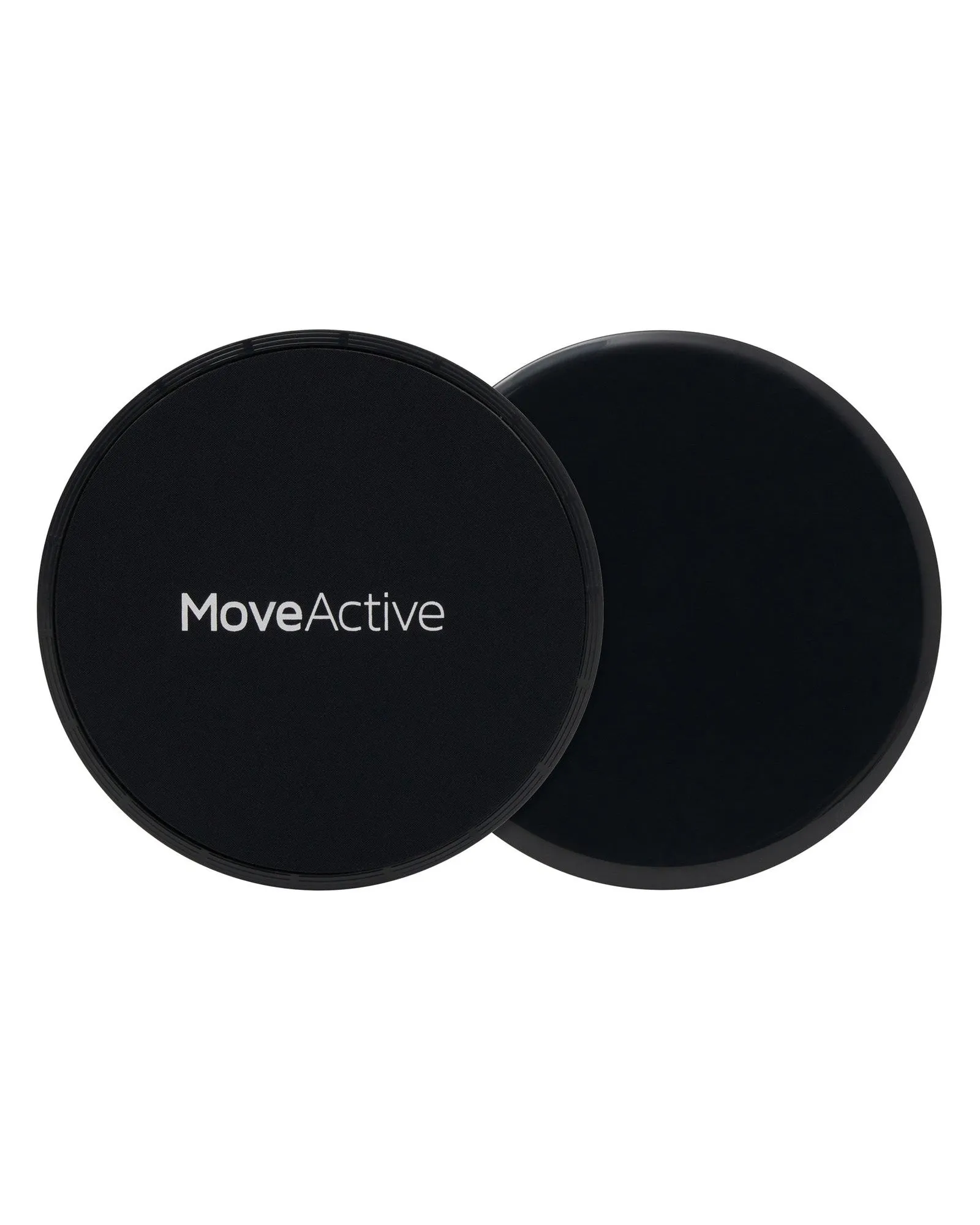 Move Active Core Slider - Black