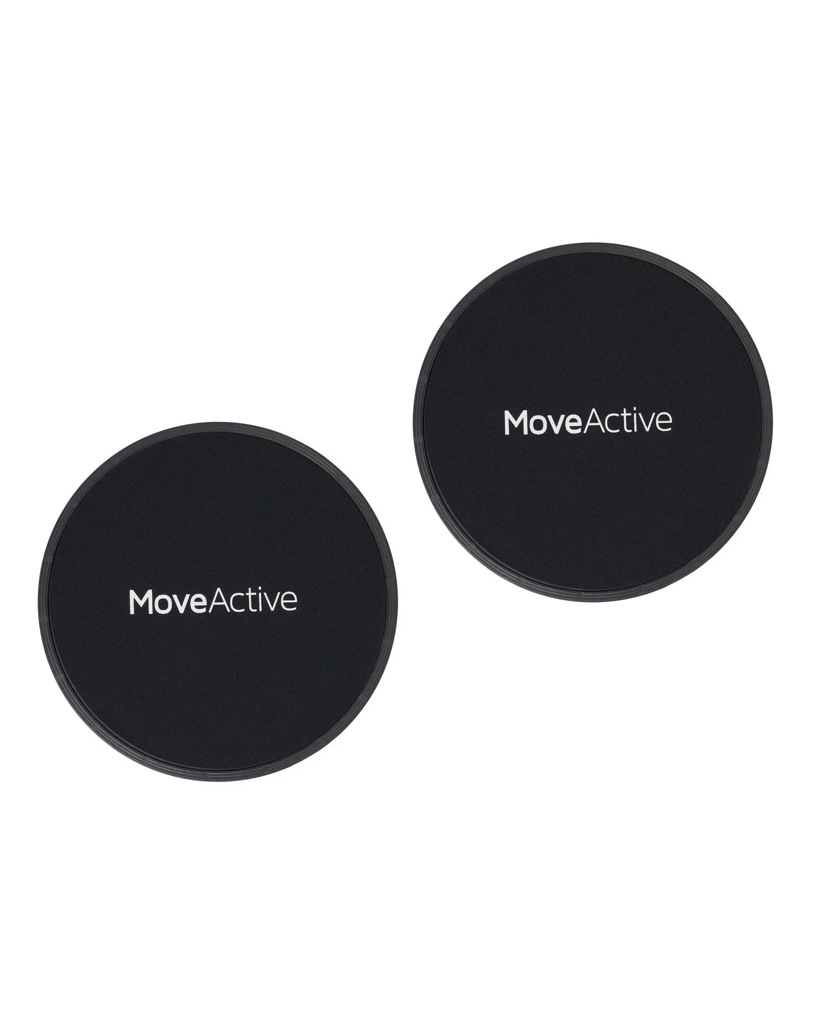 Move Active Core Slider - Black