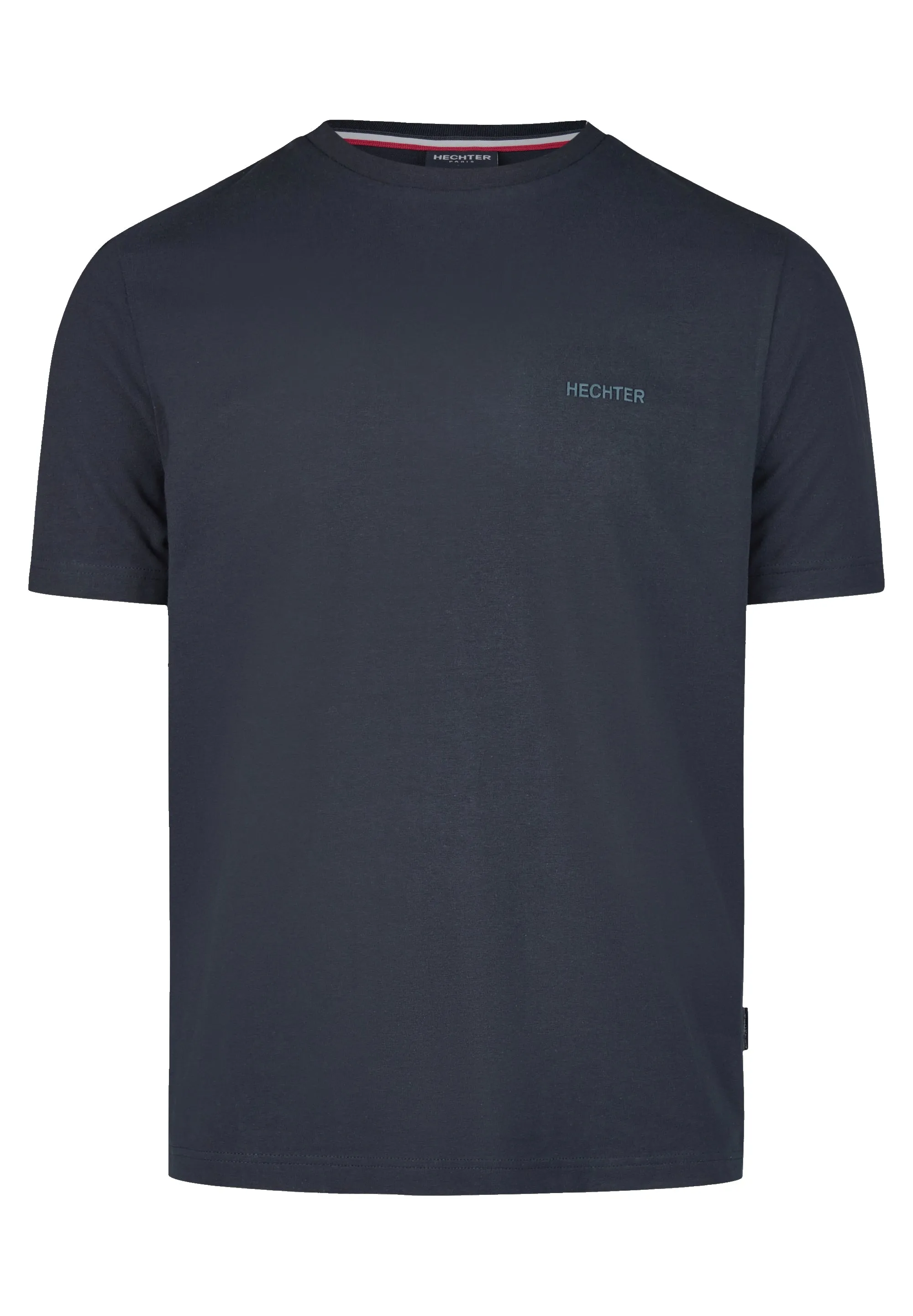 Navy Logo T-Shirt