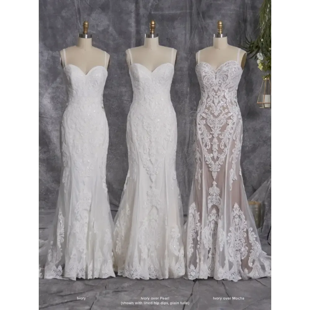 Newport by Sottero and Midgley