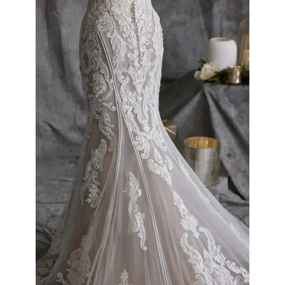 Newport by Sottero and Midgley