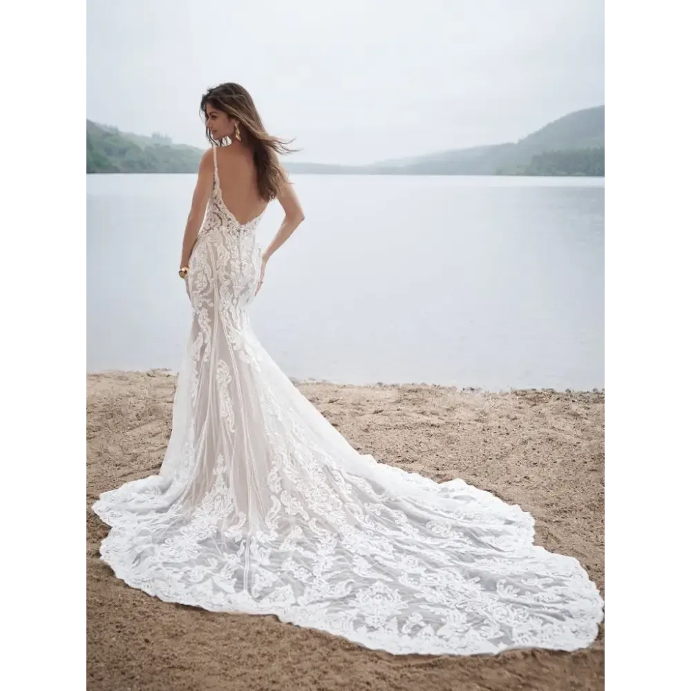 Newport by Sottero and Midgley