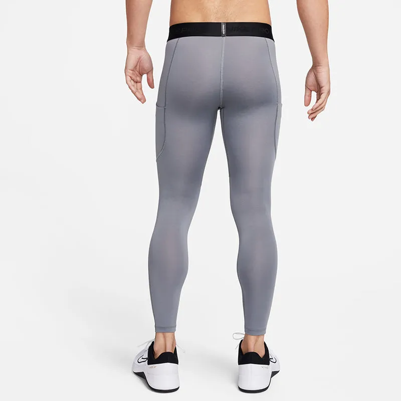 Nike Men's Pro Dri-Fit Fitness Tights