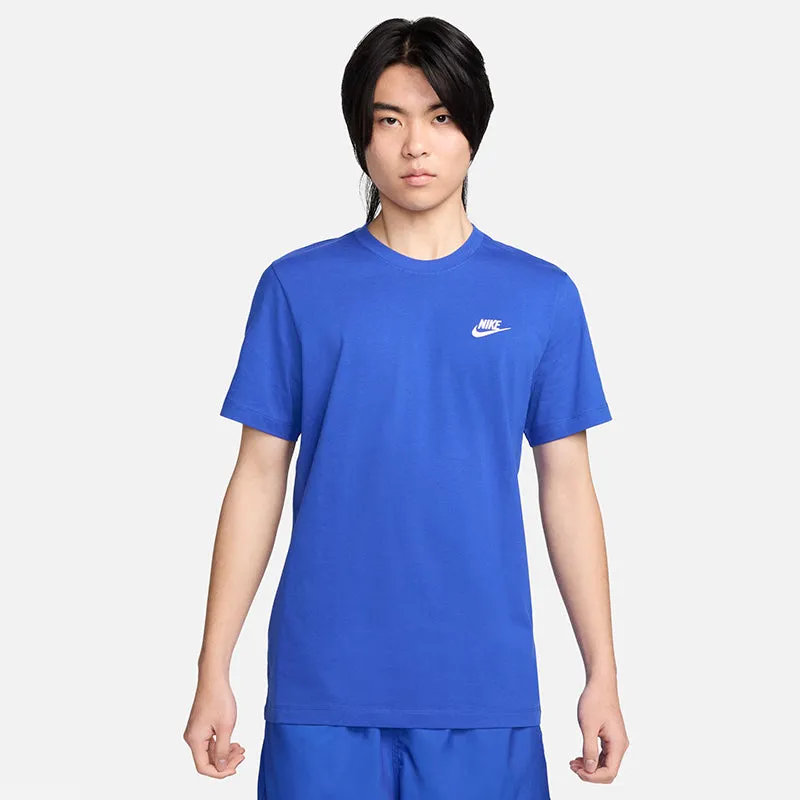 Nike Men's Sportswear Club T-Shirt