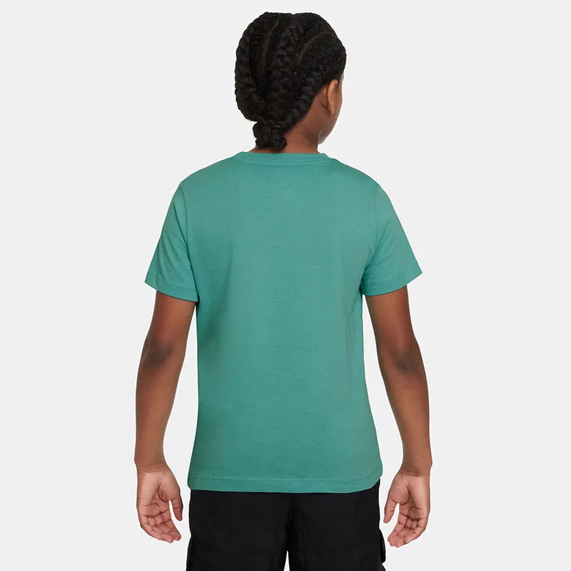 Nike Unisex Sportswear T-Shirt (Big Kid's)