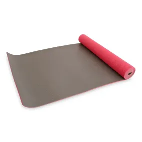 Nivia Yoga Mat Two Layer Pvc