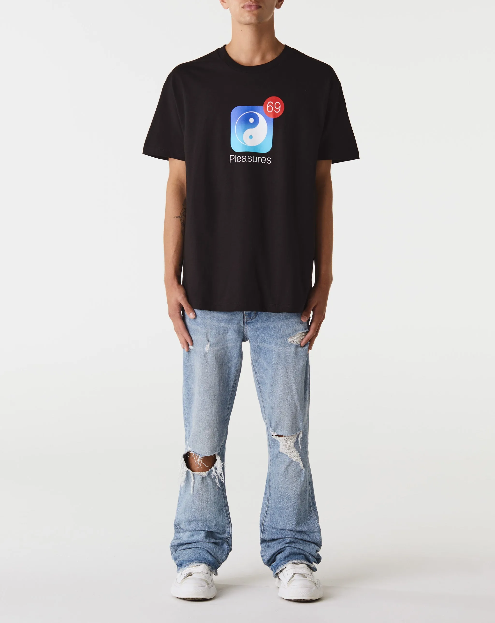 Notify T-Shirt