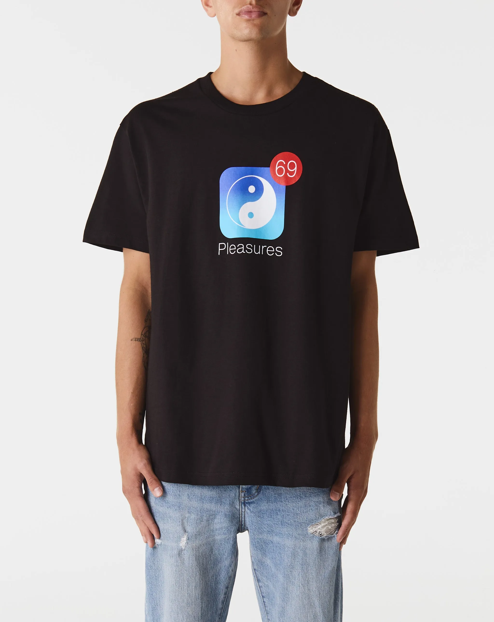 Notify T-Shirt