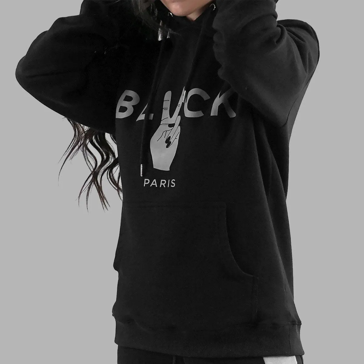 Peace Hoodie