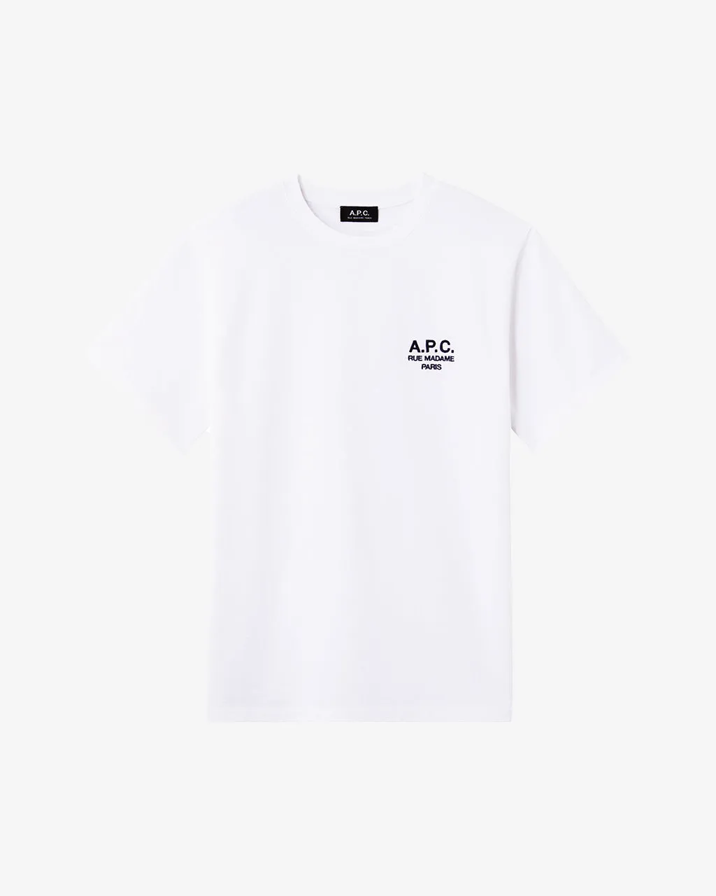 Raymond T-Shirt White