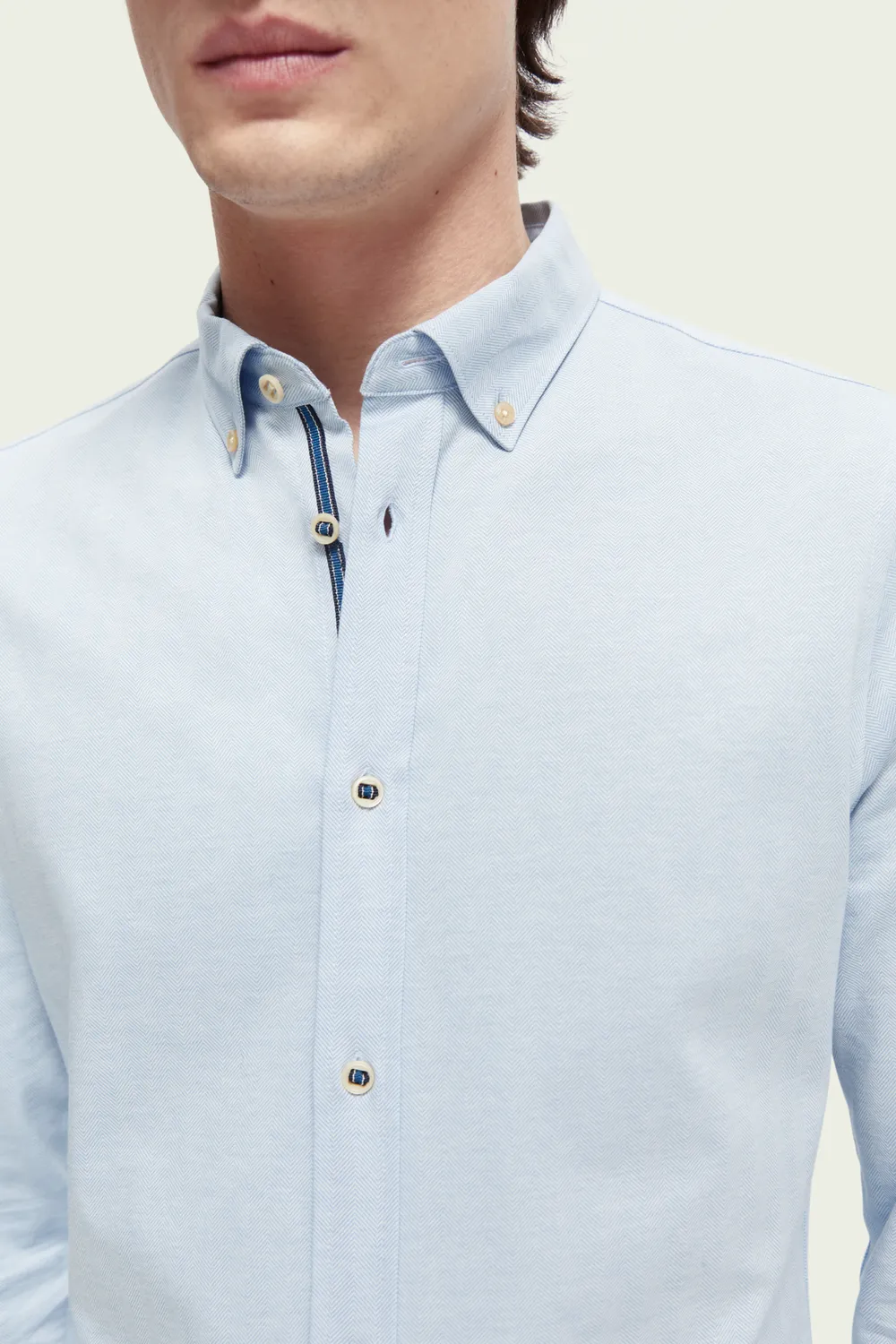 S/S L/S SHIRT - 167261