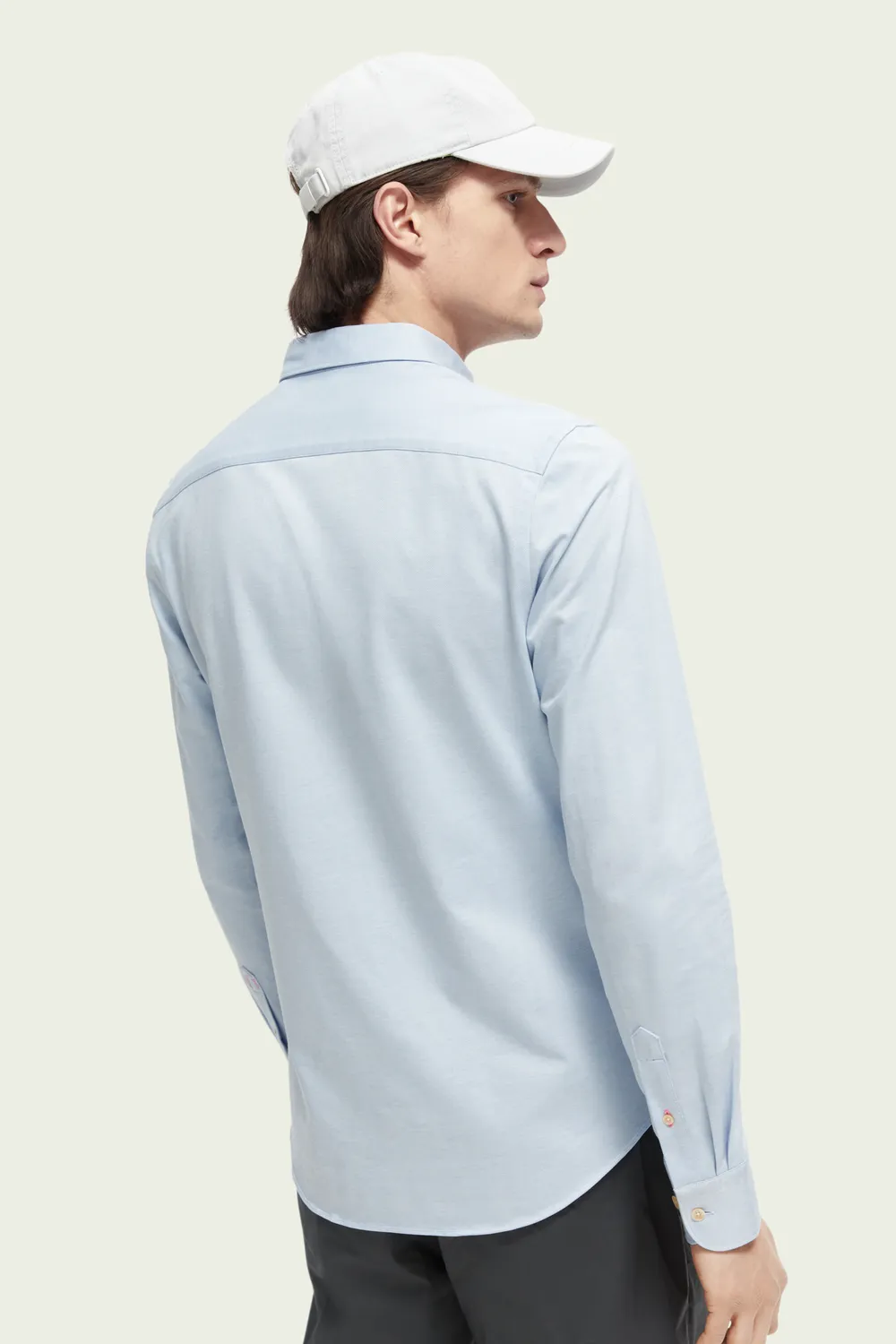 S/S L/S SHIRT - 167261