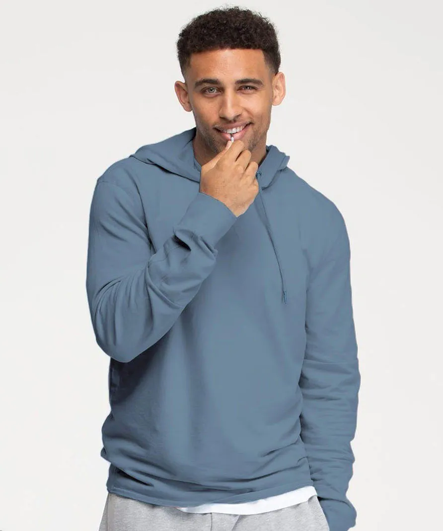 SWET Tailor Stretch Hoodie