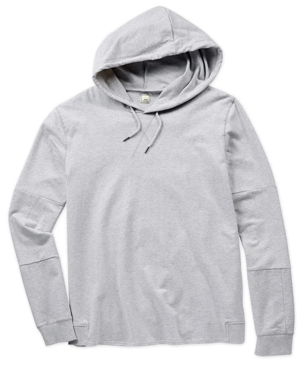 SWET Tailor Stretch Hoodie