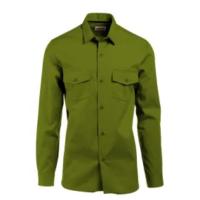 Tycoon Shirts - Fern Green