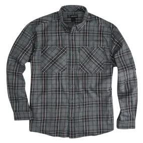 Westwood Plaid Shirt