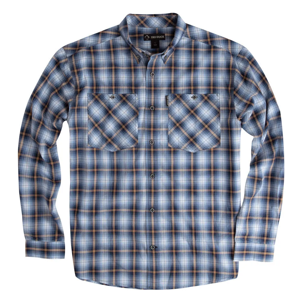 Westwood Plaid Shirt