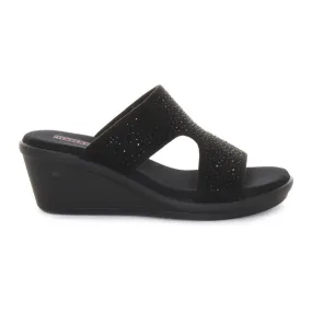 Womens Brianna Sandal