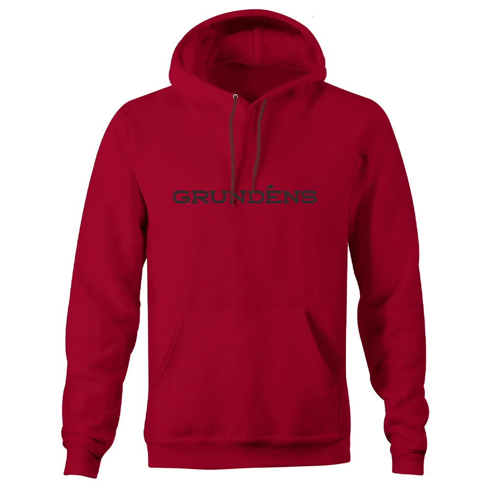 Wordmark Hoodie